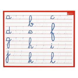 SCHRIJFBORD Kleine letters