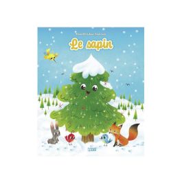 COLLECTION MINICONTES CLASSIQUES Le sapin