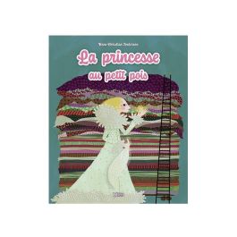 COLLECTION MINICONTES CLASSIQUES La princesse au petit pois