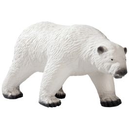 FIGURINE SOUPLE GÉANTE Ours polaire