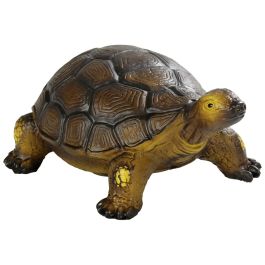 GROTE SOEPELE DIEREN Landschildpad