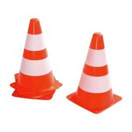 CONES DE SIGNALISATION