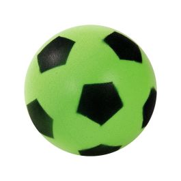 BALLON En mousse Ø 12 cm