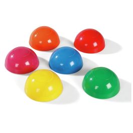 DEMI-SPHÈRES SOUPLES