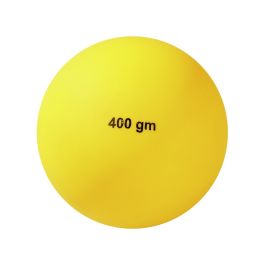 POIDS SOUPLE D'INITIATION 400 g
