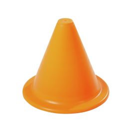 CÔNE SOUPLE Hauteur 17 cm
