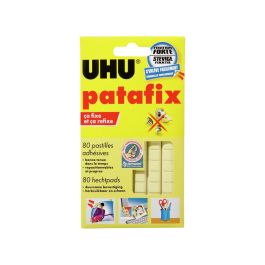 PÂTE ADHÉSIVE JAUNE Patafix