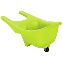 MY FIRST WHEELBARROW