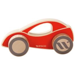 MON 1ER VÉHICULE La voiture
