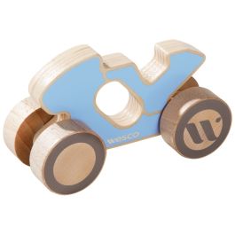 MIJN EERSTE VOERTUIG Motor