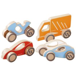 MAXI LOTTO I MIEI PRIMI VEICOLI