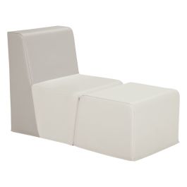 CHAUFFEUSE CONFORT Basic H: 32 cm