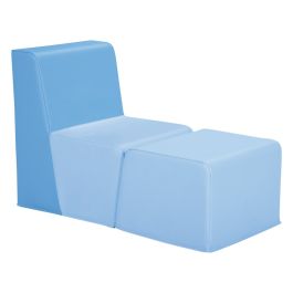 CHAUFFEUSE CONFORT Basic H: 25 cm