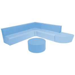 KIT LE SALON D'ANGLE Basic H: 17 cm