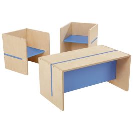 KIT Pop PETIT SALON T00-T0