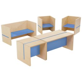 KIT Pop GRAND SALON T00-T0