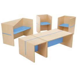 KIT Pop GRAND SALON T1-T2