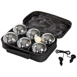 BOULES DE PÉTANQUE en acier