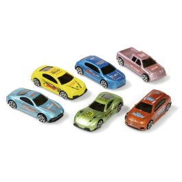PETITES VOITURES en métal