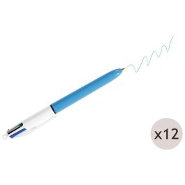 STYLOS BILLE 4 couleurs Original