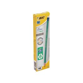 CRAYON GRAPHITE ÉVOLUTION ORIGINAL embout gomme