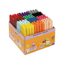 FEUTRES POINTE LARGE Visacolor XL