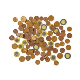 100 PIÈCES DE MONNAIE