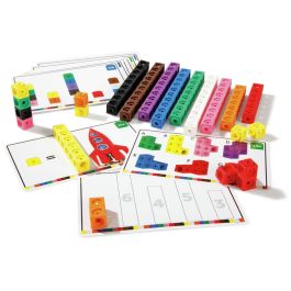 KIT D'ACTIVITÉS BASE 10 Niveau 1