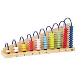 BOULIER DE CALCUL