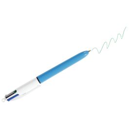 STYLOS BILLE 4 couleurs Original