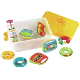KIT DE 9 INSTRUMENTS
