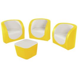KIT SALON Cabrio