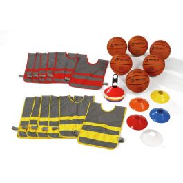 KIT Entraînement au basketball Sans panier