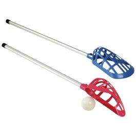 JEU LACROSSE