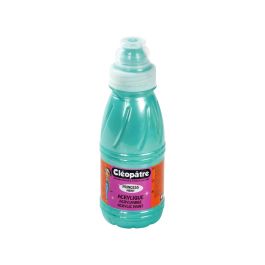 PEINTURE ACRYLIQUE NACRÉE - Flacon de 250 ml