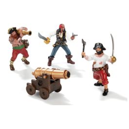 FIGURINES LES CORSAIRES