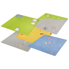 MAXI LOT GRAND TAPIS Plume