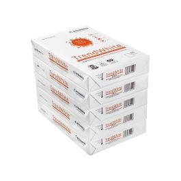 RAMETTES DE PAPIER A4 TrendWhite 80 g
