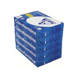 RAMETTES DE PAPIER A4 Trophée Blanc 80 g