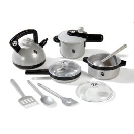 BATTERIE DE CUISINE 8 pièces