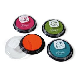 ENCREUR TEXTILE Izink