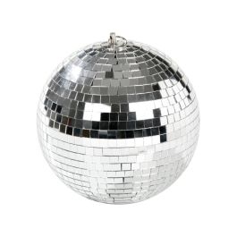 BOULE À FACETTES Ø 20 cm