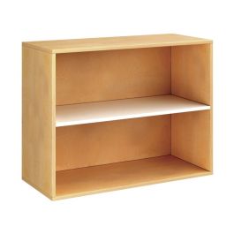 MEUBLE MÉLAMINÉ H: 81 cm - L: 105 cm 1 étagère