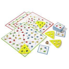 JEU D'OBSERVATION Tempo Toni