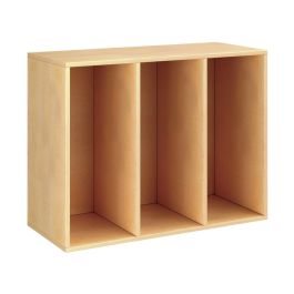 MEUBLE MÉLAMINÉ H: 81 cm - L: 105 cm À aménager