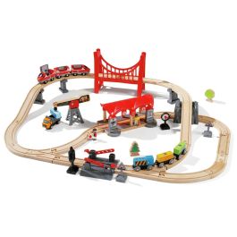 GRAND CIRCUIT DE TRAIN
