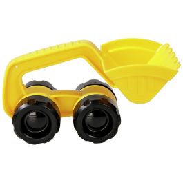 JEU DE SABLE TRACTOPELLE