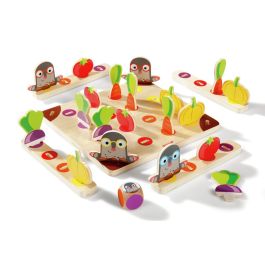 JEU DE RAPIDITÉ Gare à la taupe