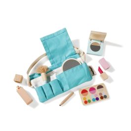 TROUSSE DE MAQUILLAGE