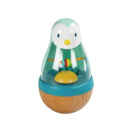 CULBUTO Pingouin hochet